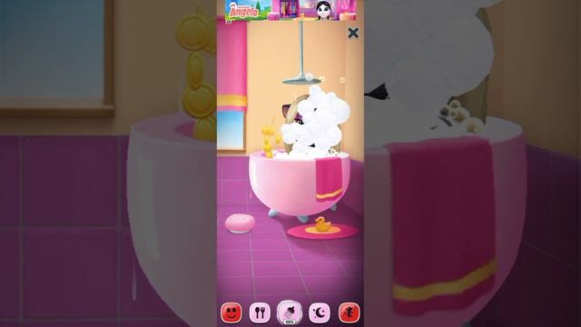 Анжела 1 сезон 28 серия