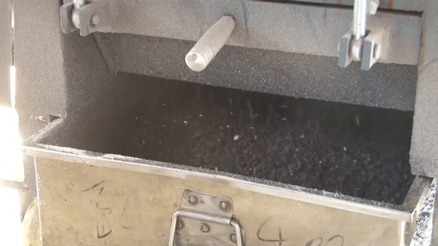 Рязанские предприятия накажут за загрязнение воздуха