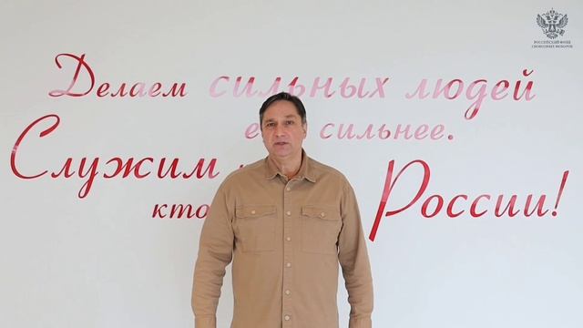 7 лет назад создан Союз МИК России