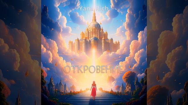 Yana Rich - Господь Бог твой #YanaRich #АльбомОткровение