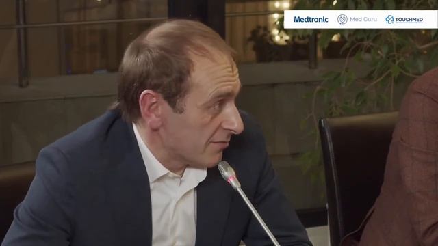 38. Как я увлёкся герниологией - освоение лапароскопии, камни преткновения, вызовы и успехи