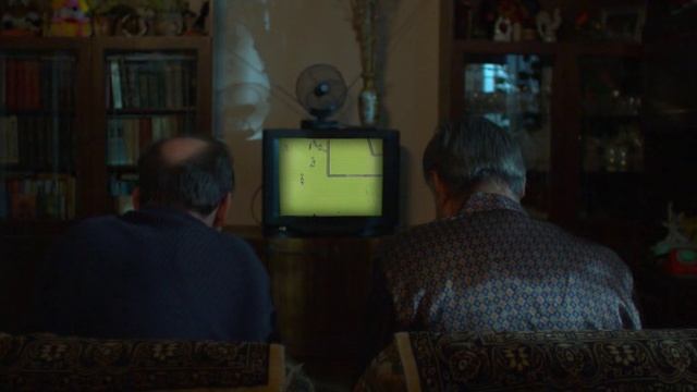 СВАТЫ 3 СЕЗОН 6 СЕРИЯ