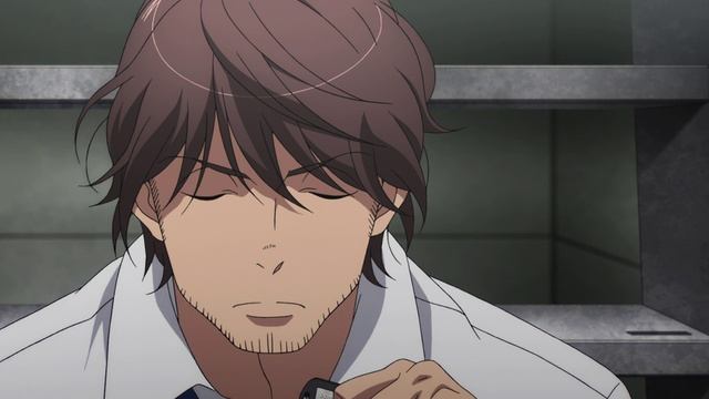 Aldnoah.Zero - heavenly blue (Kalafina)
