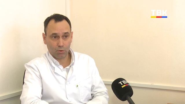 Около 900 новых случаев рака легкого регистрируется в НСО. Кто в группе риска?