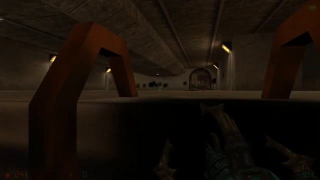 Свинка Пеппа [Прохождение Half-life: Opposing Force] #5