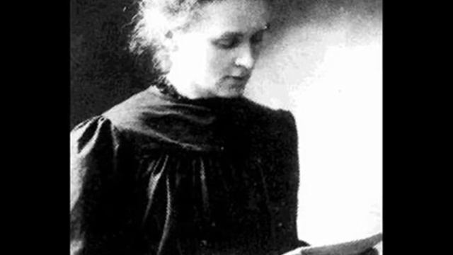 maria curie 1 parte di 4- Le origini, conosce Pierre