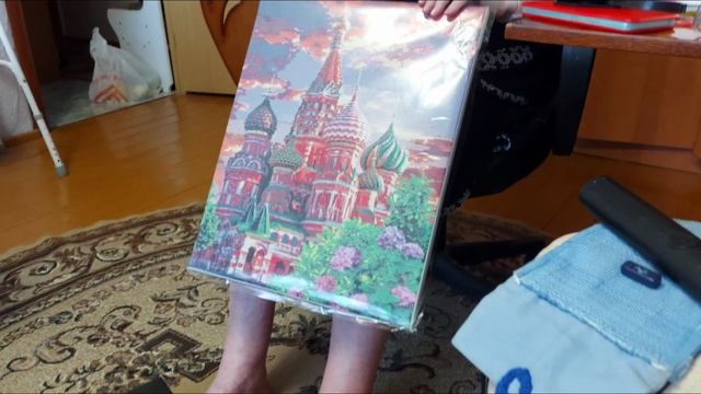 В магазин за 100км/ много новинок/ в гостях