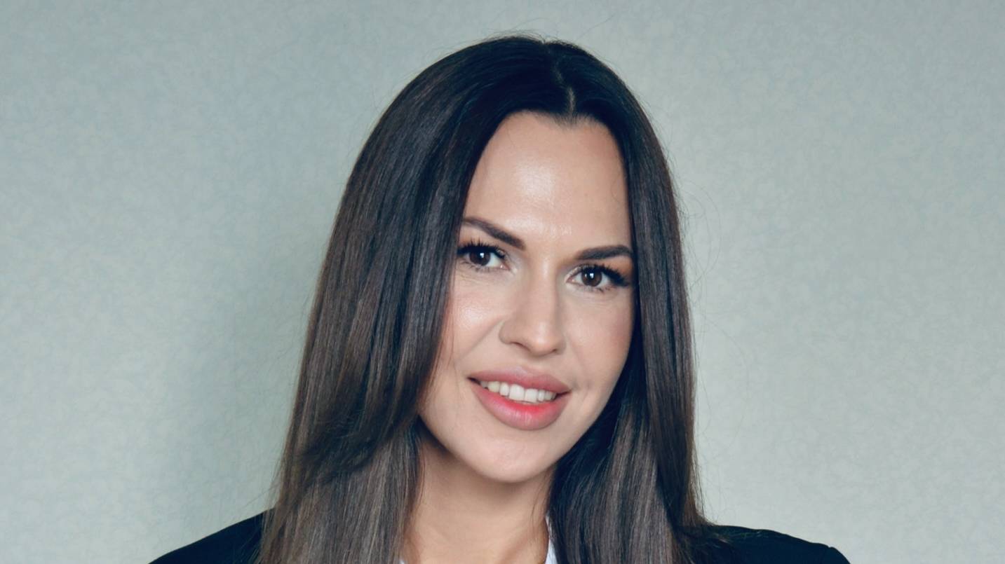 Дронова Жанна Детский Сад №5