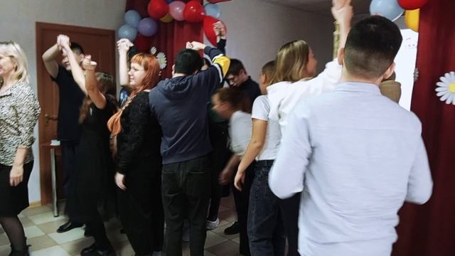 ОДПи Здравушка ко Дню Мамы_1080