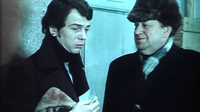 Всесоюзный киножурнал "Фитиль" № 167  1976 г