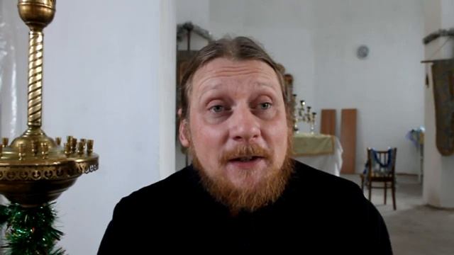 Священник Николай Каров - Нет ценам в церкви.mp4