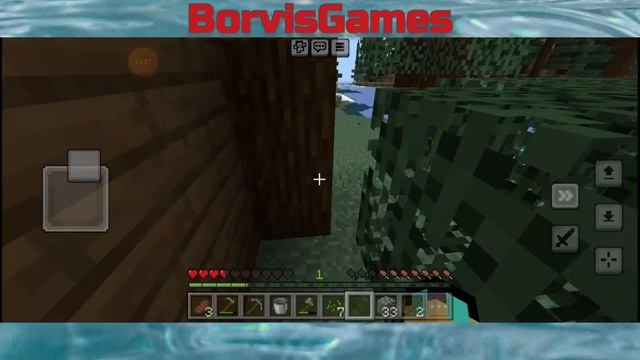 LPlay. Приключения в Майнкрафт #5 защита деревни [LVL:2]