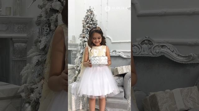 "Подчеркни свою индивидуальность в новогоднюю ночь!"