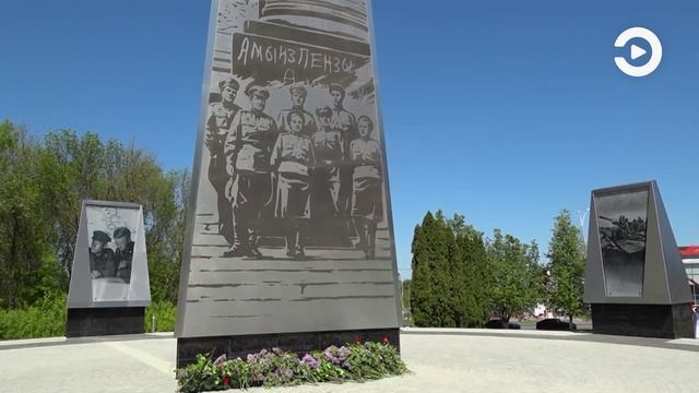 Пенза – место в сердце! (Ольга Филенкова)