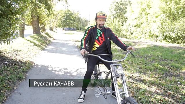 день без автомобиля 220917