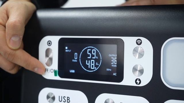Линейка портативных электростанций Wattico с ИБП серии ХОУМ