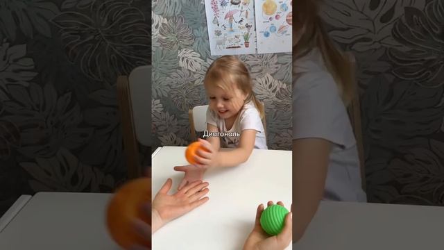 Пальчиковая гимнастика