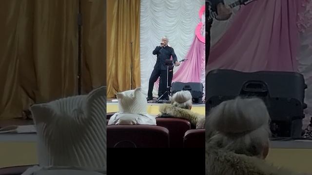 Поверь в мечту (Влад)