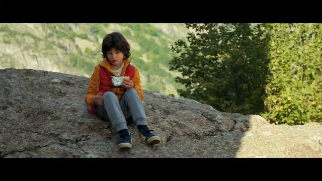 Белль и Себастьян_ Новое поколение — Русский трейлер (2023)