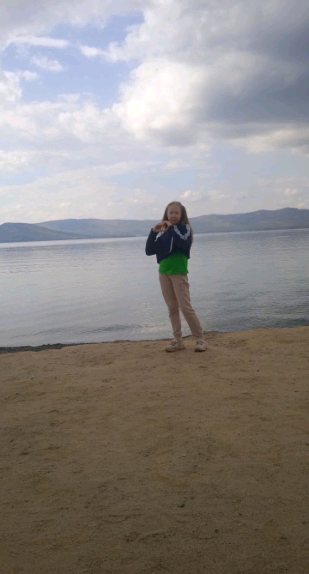 я покажу как увидеть свой возраст