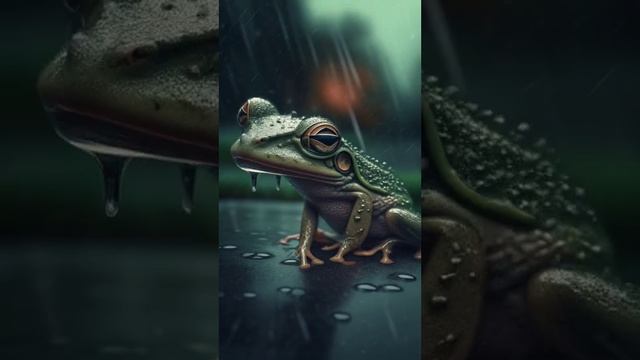анимация нейросети