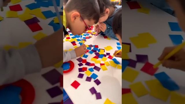 Дыхательная гимнастика для детей