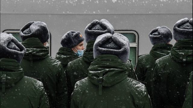 КС РФ подтвердил отказ в демобилизации по возрасту до 65 лет