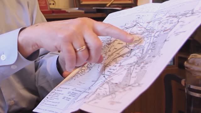МОРСКАЯ ПЕХОТА. МООНЗУНДСКАЯ ОПЕРАЦИЯ