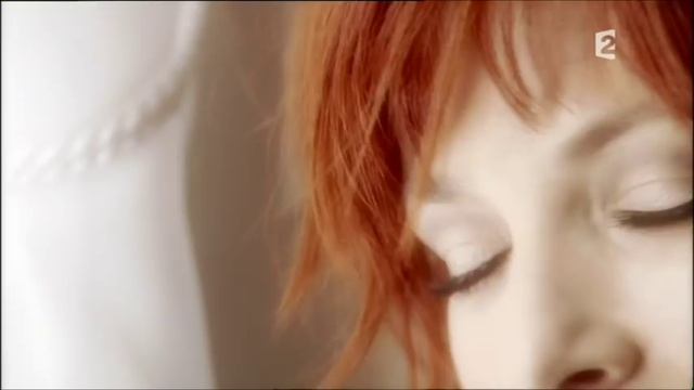 Mylene Farmer - Appelle Mon Numero (Набери мой номер) 2160p