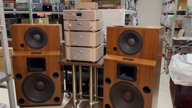 Проигрыватель CD sacd Matantz SA-1