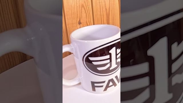 Кружка Faw