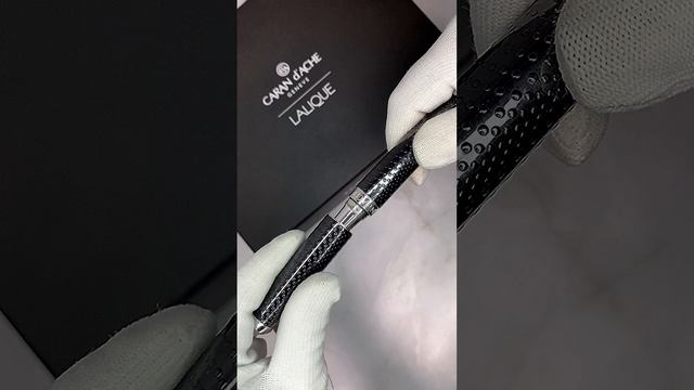 Ручка Caran D'Ache, арт: К8900