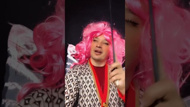 А что бы выбрал ты? Или какой пример мог бы придумать?) Прикол