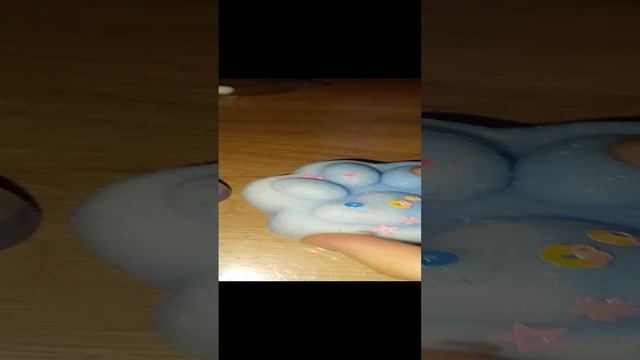 показываю все свои лапкиии