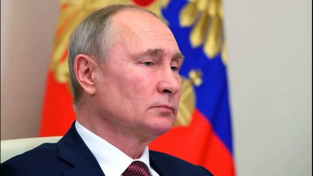 Путин обратился к тем, кто сомневается в готовности России к любым событиям