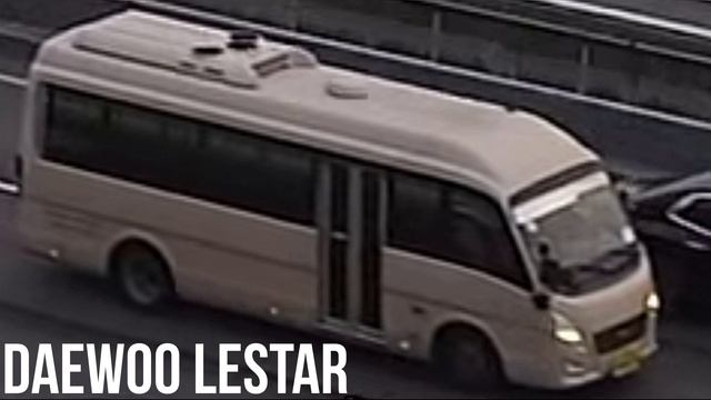 Daewoo Lestar