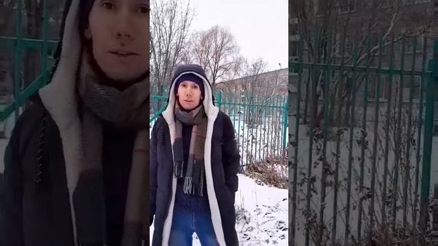 Владимир Кочнев _ Директор, которому не было стыдно