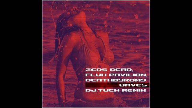 Zeds Dead, Flux Pavilion, DeathbyRomy - Waves (DJ.Tuch Remix)