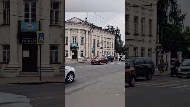 А Вы узнали этот город?