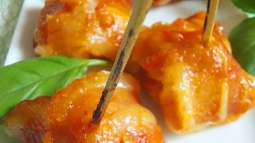 Лучшая в Мире Закуска за 5 минут