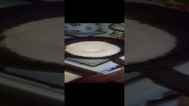 Как жарить яйца