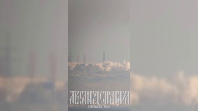 🤙Херсонское направление   Разведчиками было обнаружено место откуда улетает и прилетает БЛА прот...