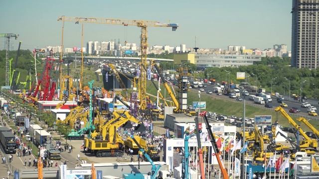 Участники CTT Expo 2024 делятся впечатлениями и результатами – Спецмашинери