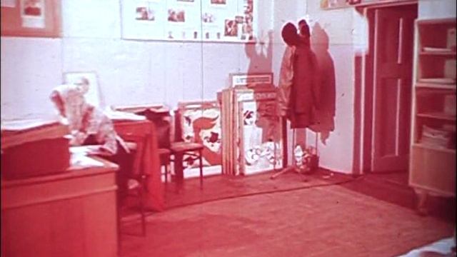 Всесоюзный киножурнал "Фитиль" № 170  1976 г
