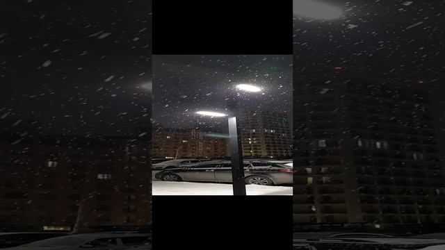 Зима прекрасна 😍