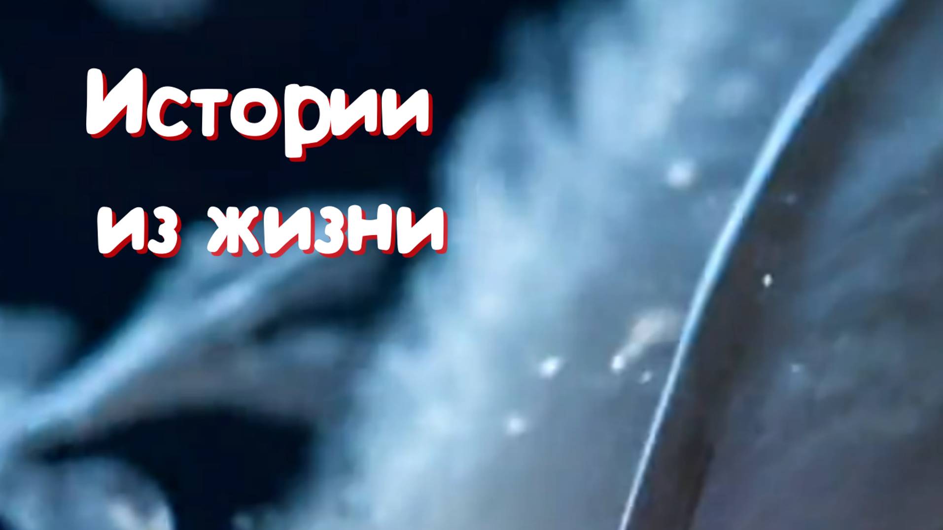 Истории из жизни - Свободный выбор с от иллюзий...