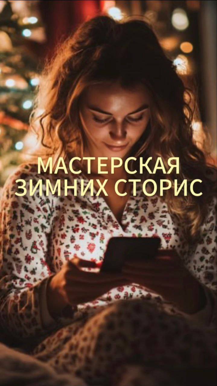 ЗИМНИЙ СБОРНИК СЦЕНАРИЕВ