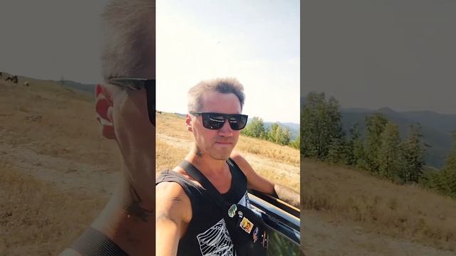 С ветерком по горам, Геленджик
