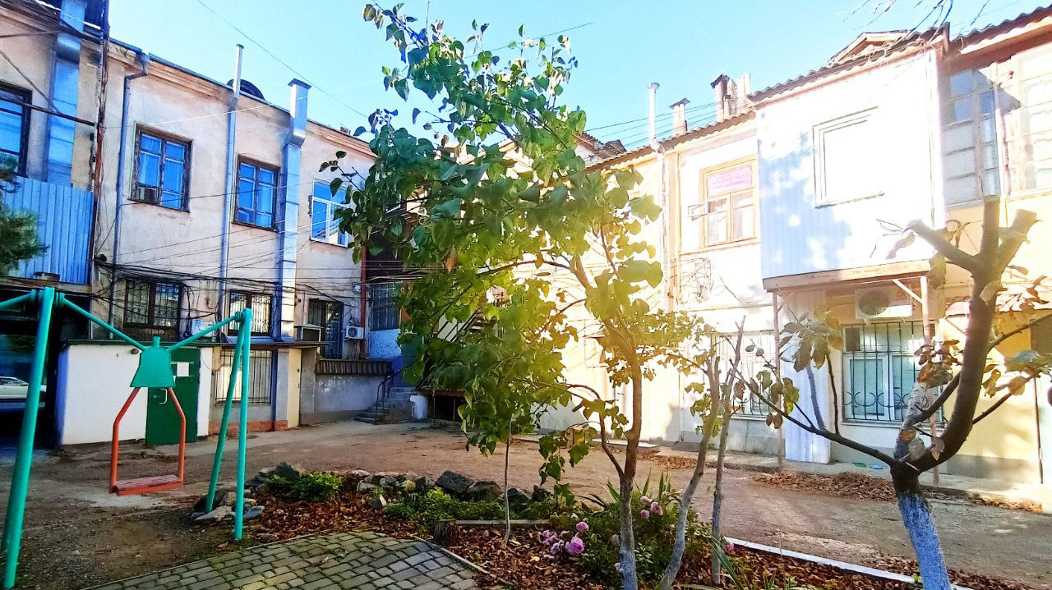 Продается квартира в центре Симферополя, ул. Гоголя