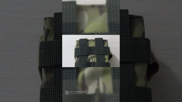 ПОДСУМОК ДЛЯ 2 ПОРОХОВ К ВЫСТРЕЛАМ РПГ «ЛАБИРИНТ» «Мультикам»